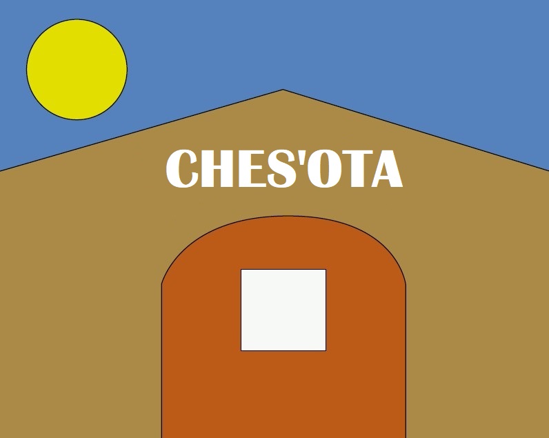 Chesota – Wohnung in Pontresina